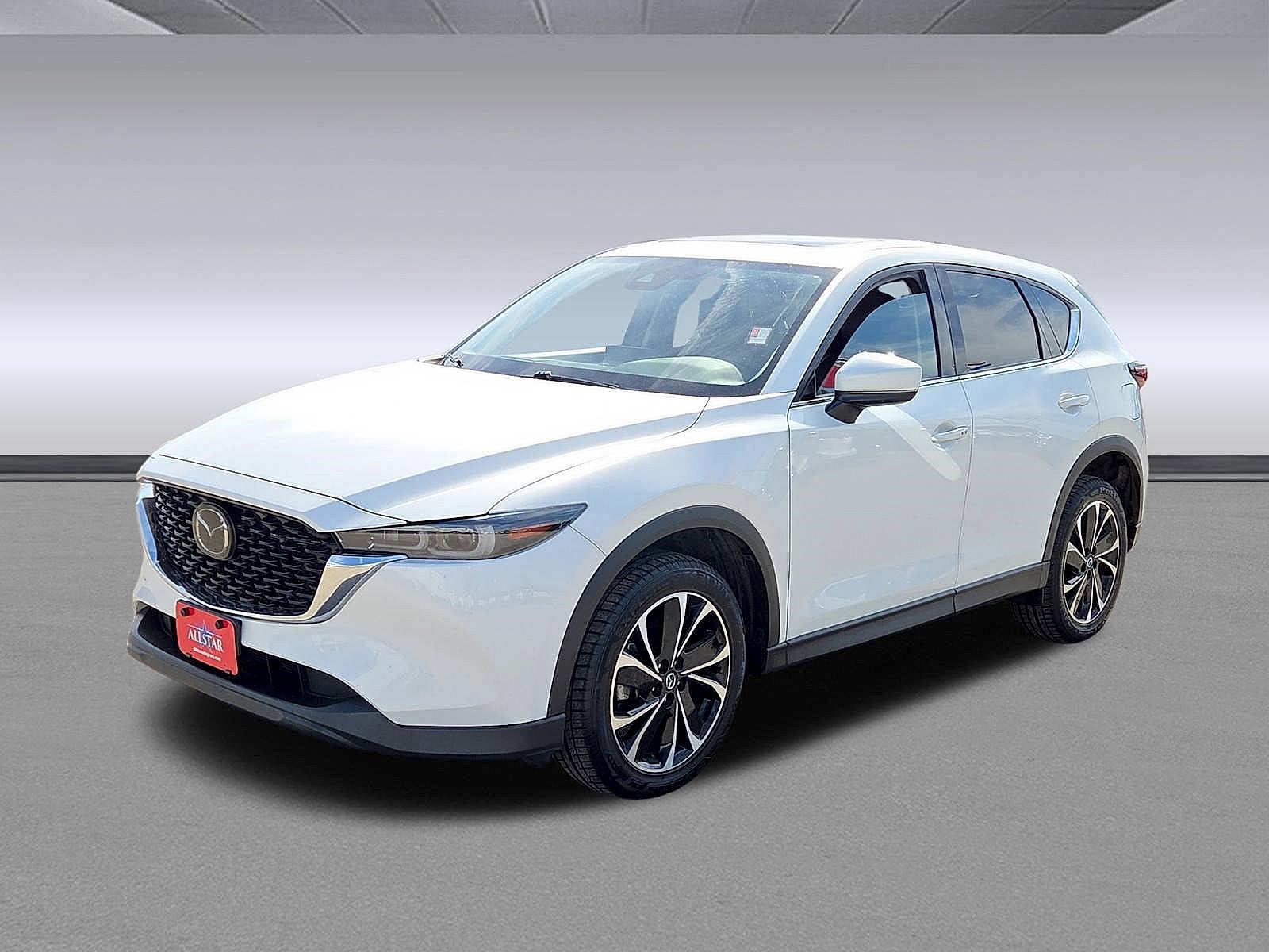 2023 Mazda Mazda CX-5 2.5 S Premium Package