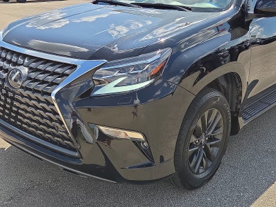 2020 Lexus GX GX 460 Premium