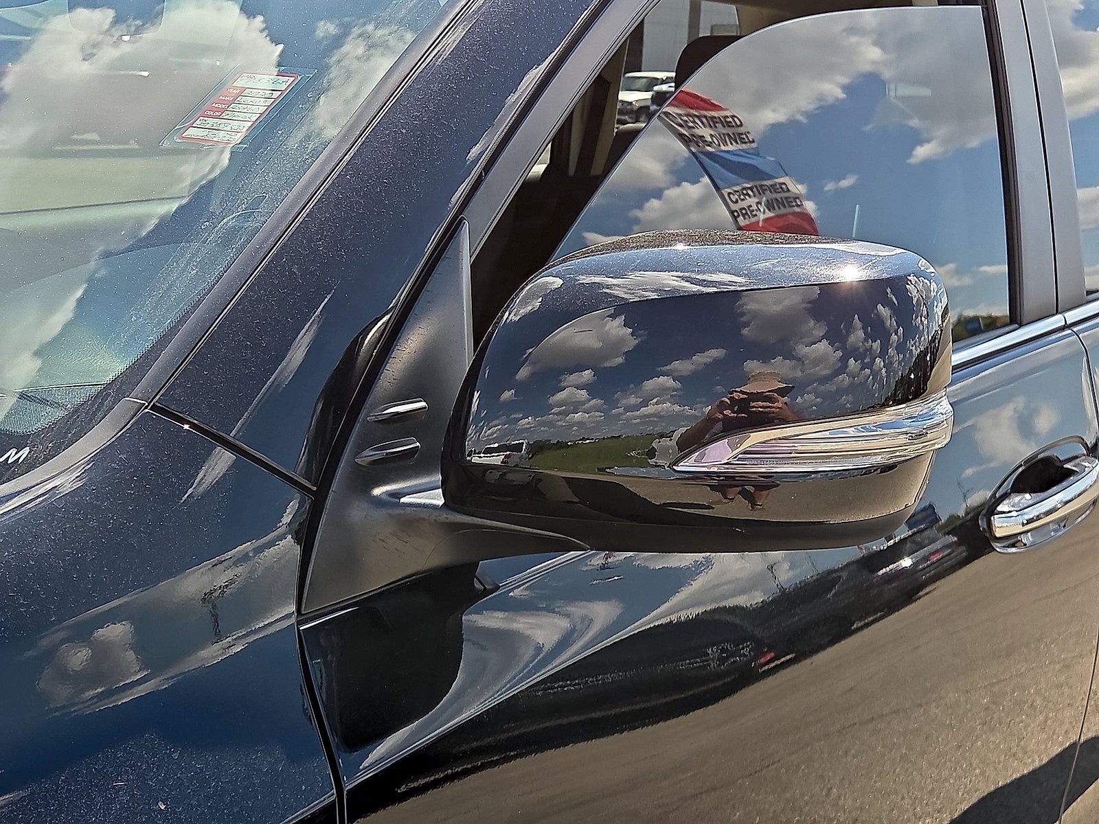 2020 Lexus GX GX 460 Premium