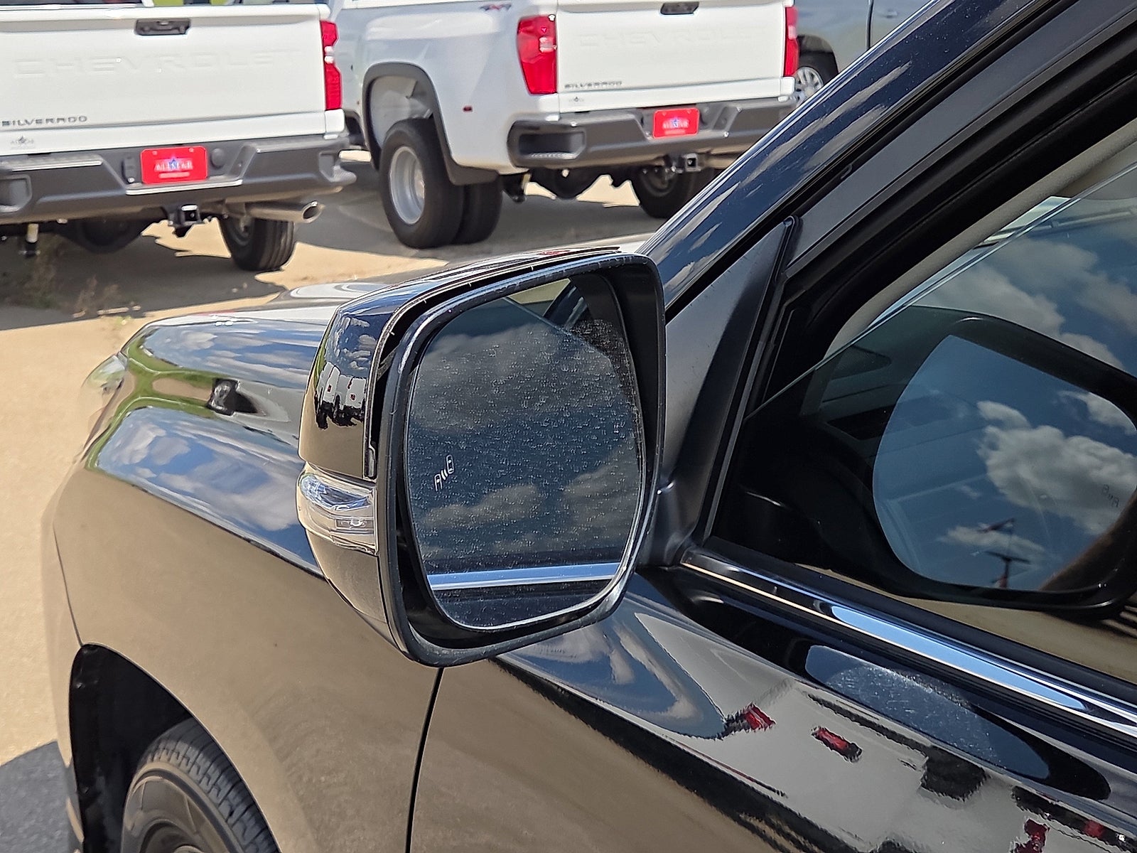 2020 Lexus GX GX 460 Premium