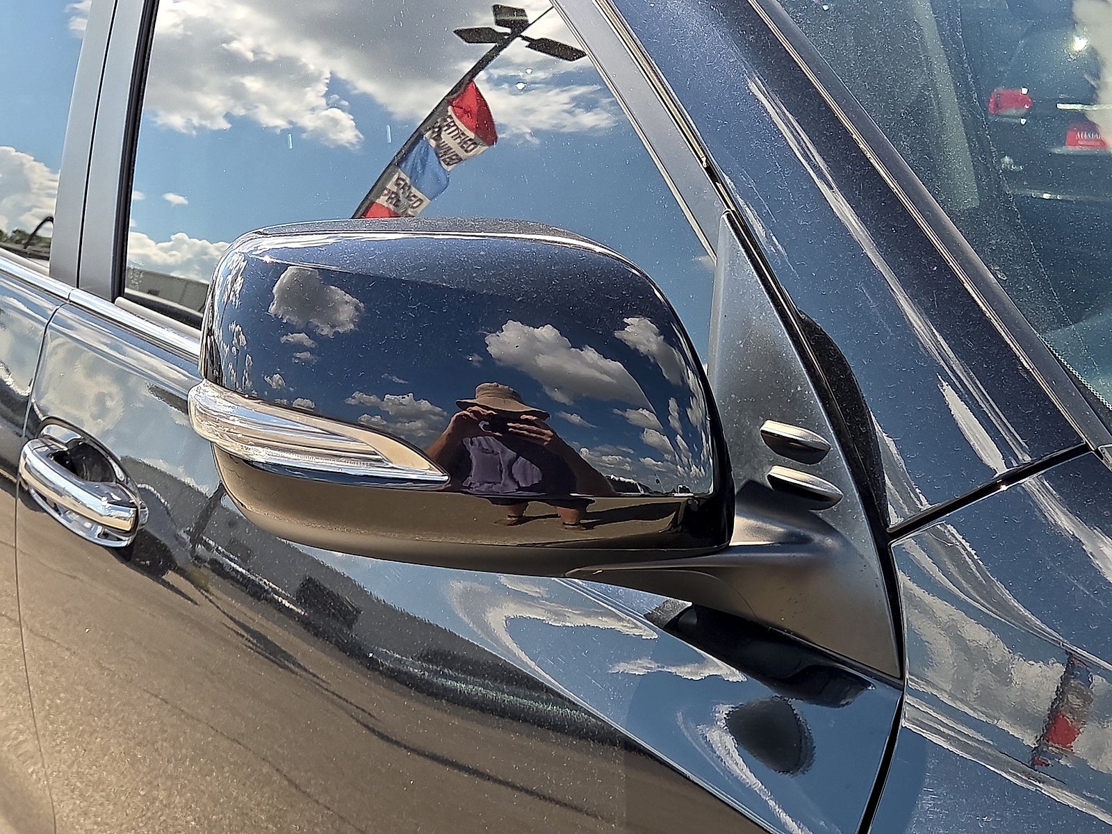 2020 Lexus GX GX 460 Premium