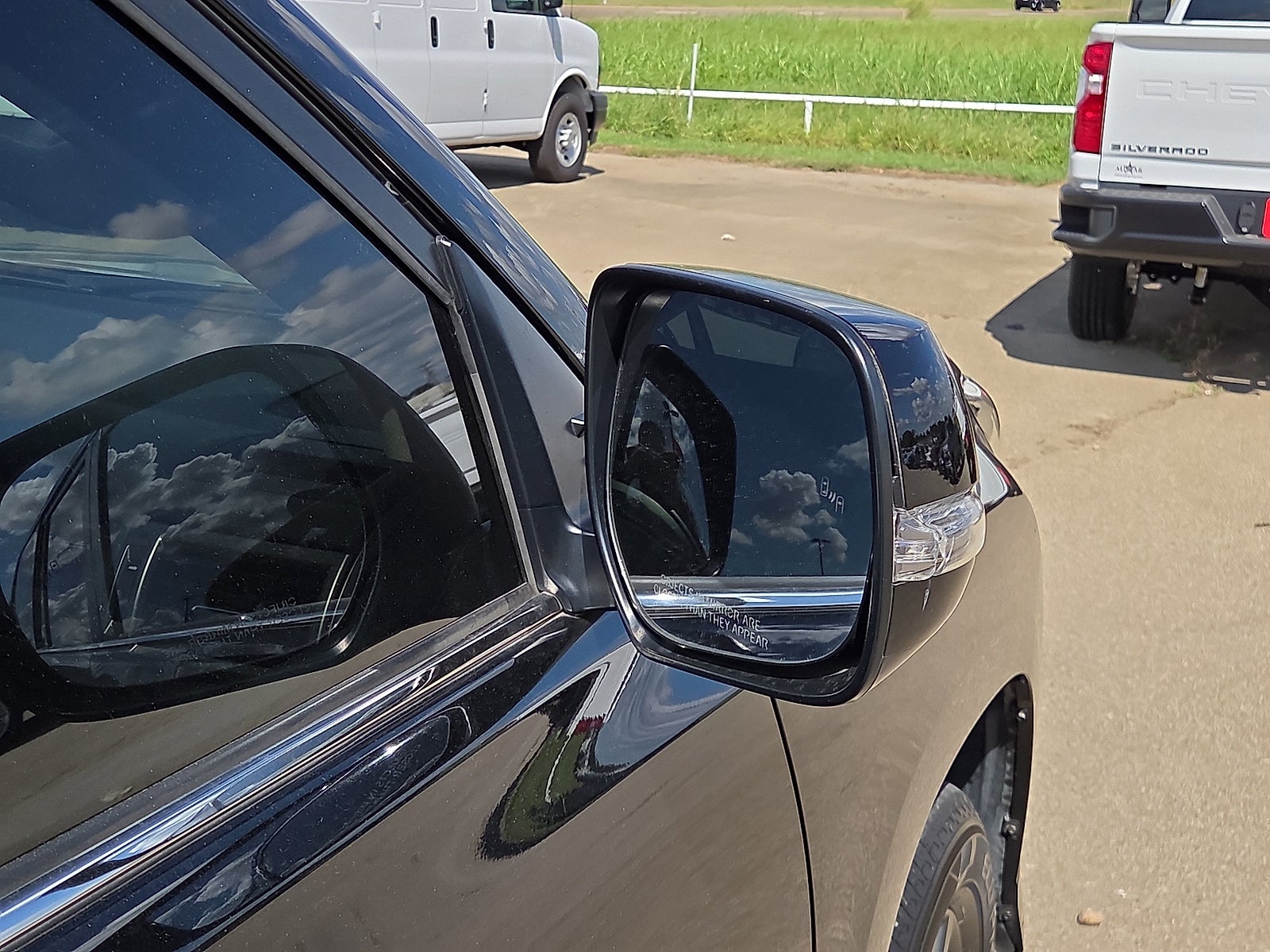 2020 Lexus GX GX 460 Premium