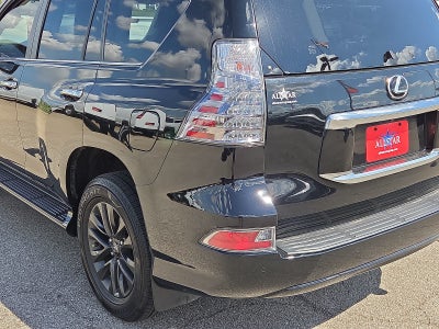 2020 Lexus GX GX 460 Premium