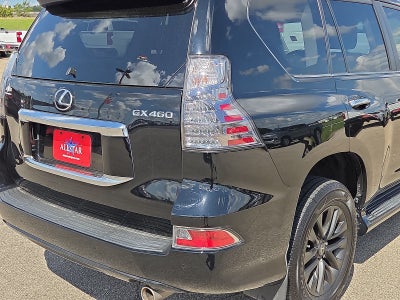 2020 Lexus GX GX 460 Premium
