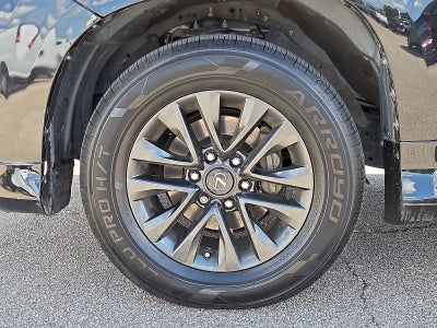2020 Lexus GX GX 460 Premium