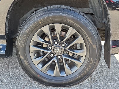 2020 Lexus GX GX 460 Premium