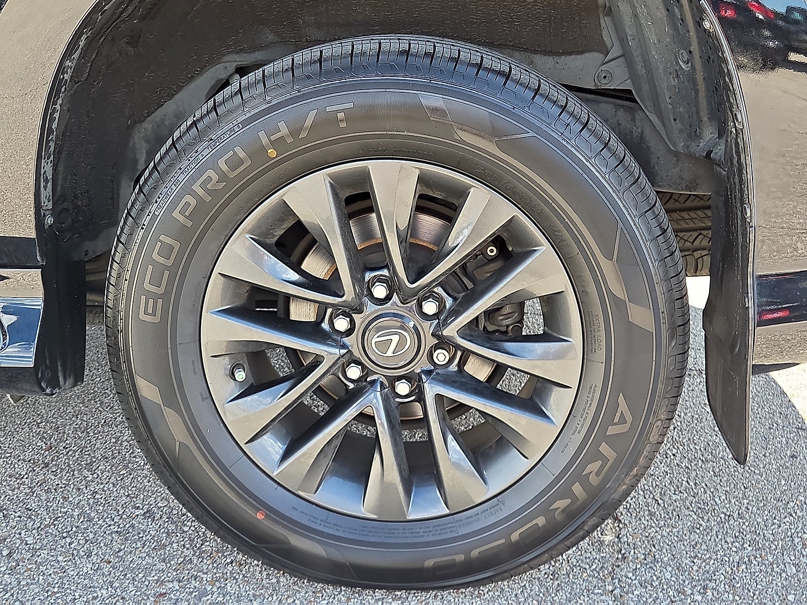 2020 Lexus GX GX 460 Premium