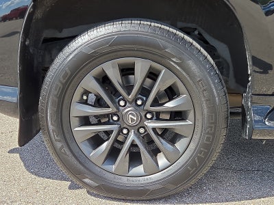 2020 Lexus GX GX 460 Premium