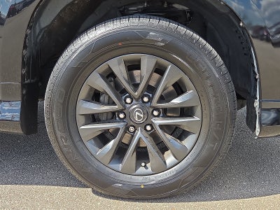 2020 Lexus GX GX 460 Premium