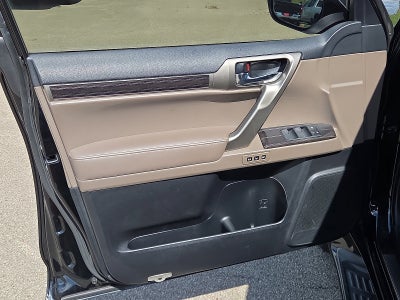 2020 Lexus GX GX 460 Premium