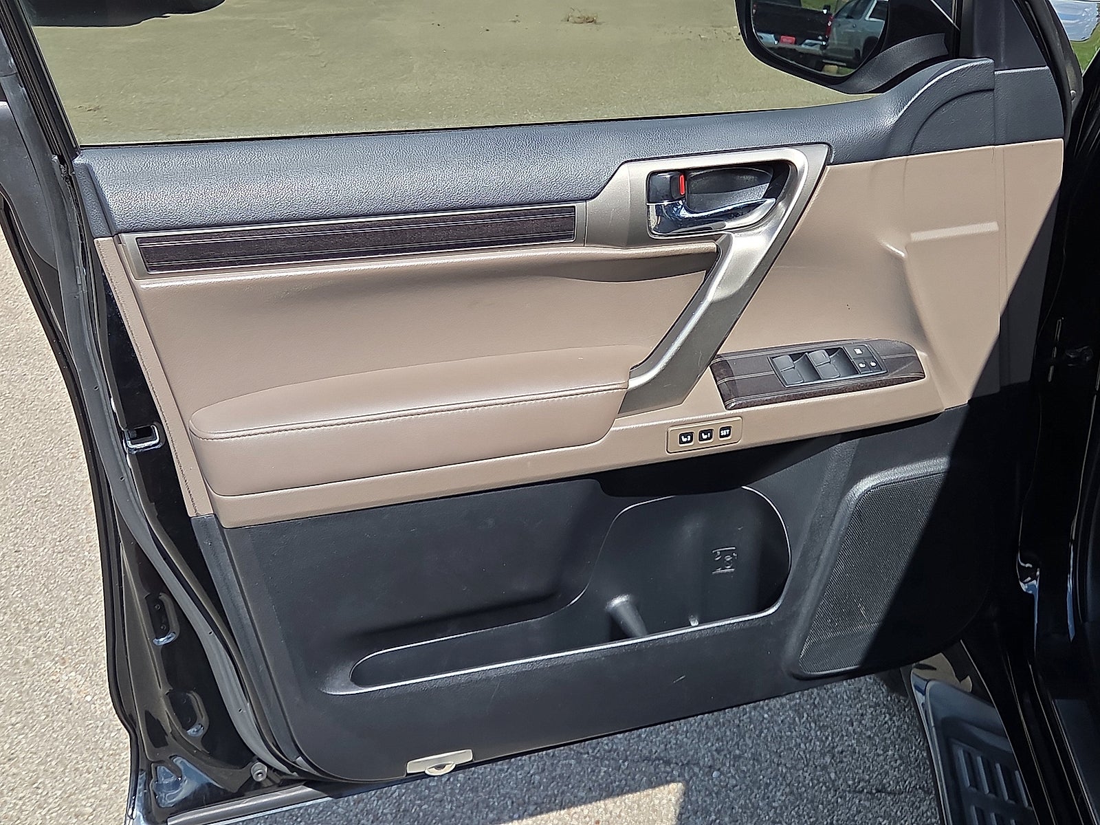 2020 Lexus GX GX 460 Premium