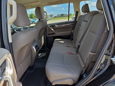 2020 Lexus GX GX 460 Premium