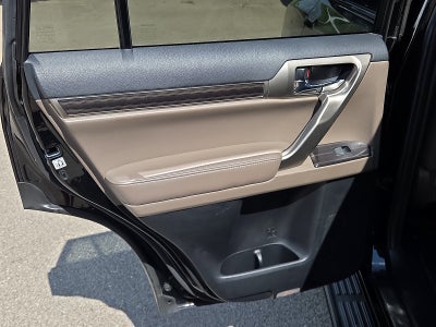 2020 Lexus GX GX 460 Premium