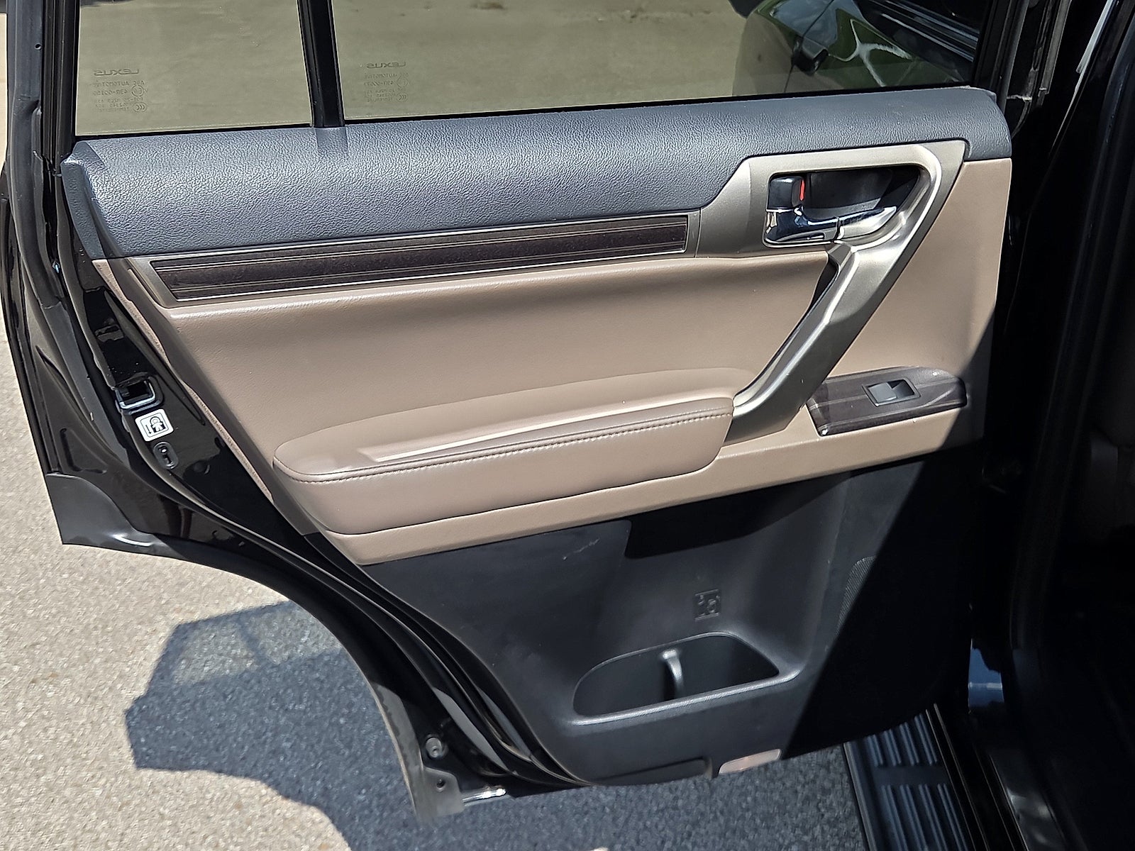 2020 Lexus GX GX 460 Premium