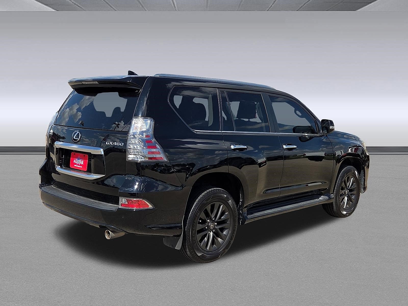 2020 Lexus GX GX 460 Premium