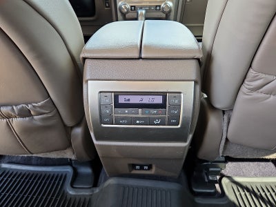 2020 Lexus GX GX 460 Premium