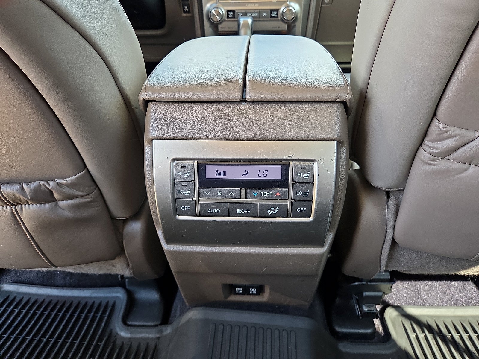 2020 Lexus GX GX 460 Premium