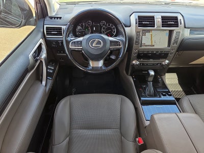 2020 Lexus GX GX 460 Premium