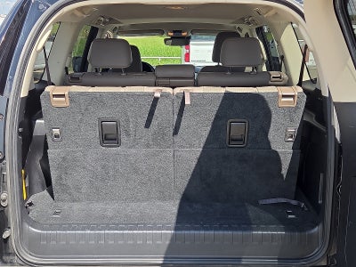 2020 Lexus GX GX 460 Premium