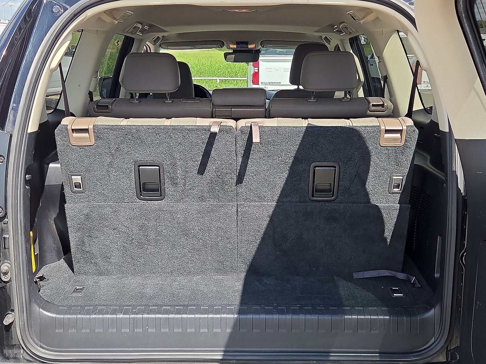 2020 Lexus GX GX 460 Premium