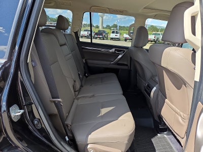 2020 Lexus GX GX 460 Premium