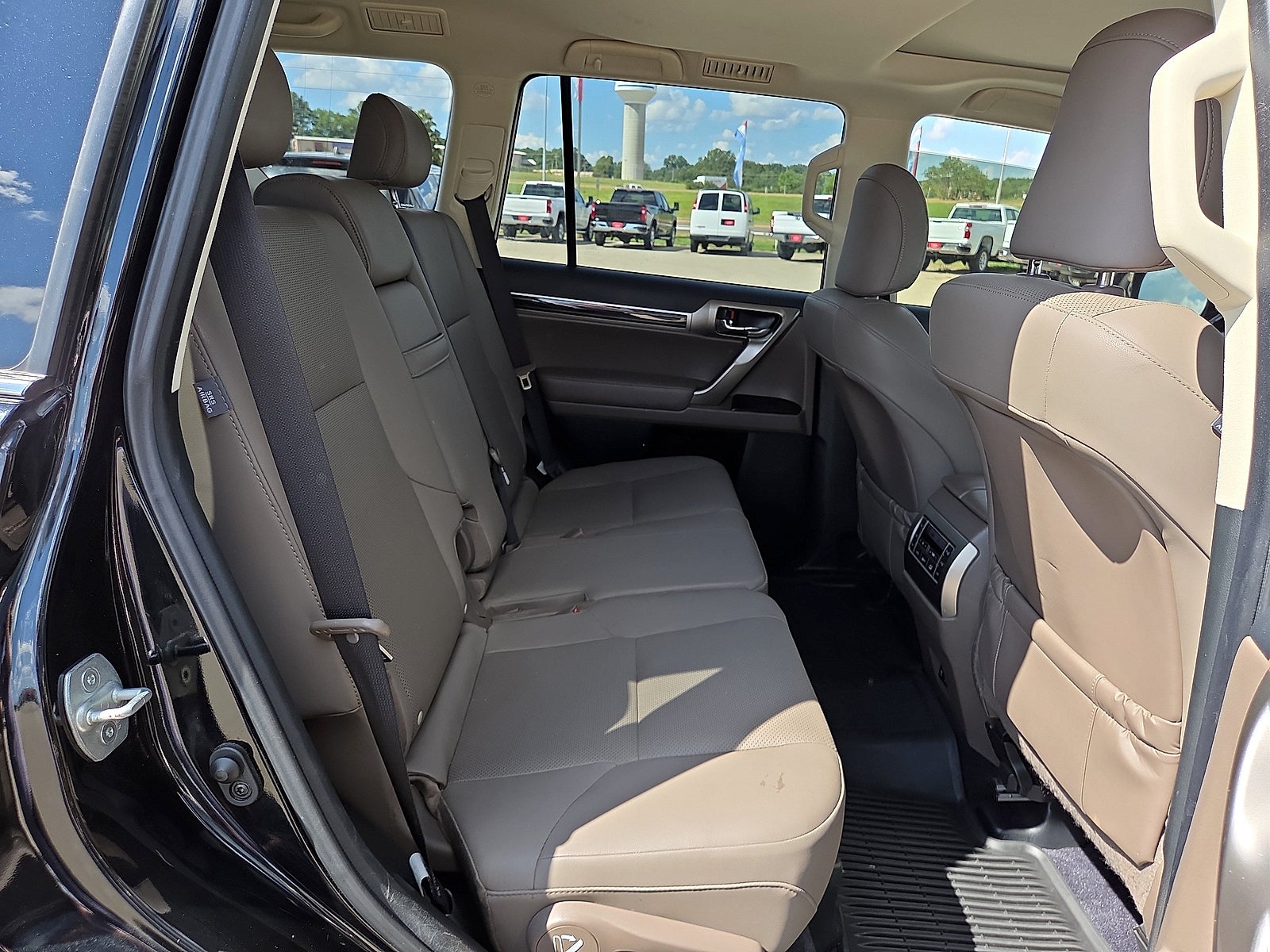 2020 Lexus GX GX 460 Premium