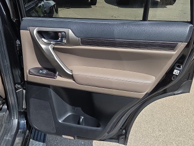 2020 Lexus GX GX 460 Premium
