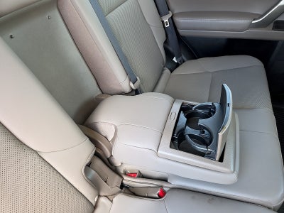 2020 Lexus GX GX 460 Premium