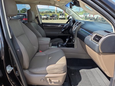 2020 Lexus GX GX 460 Premium