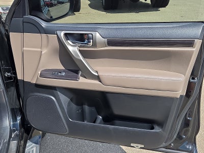 2020 Lexus GX GX 460 Premium