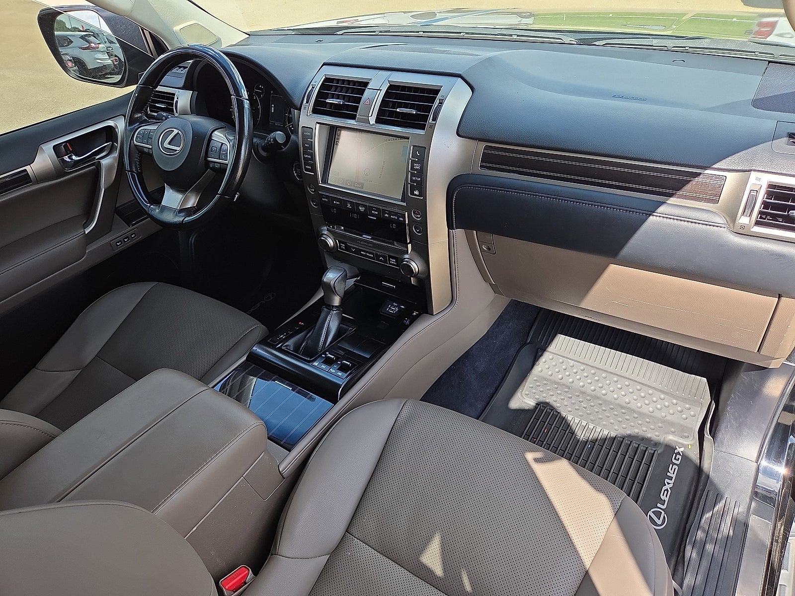 2020 Lexus GX GX 460 Premium