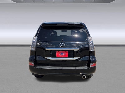 2020 Lexus GX GX 460 Premium