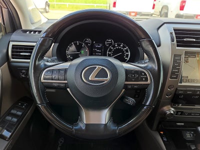 2020 Lexus GX GX 460 Premium