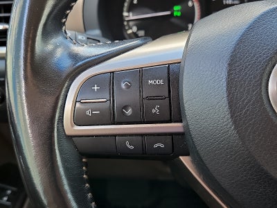 2020 Lexus GX GX 460 Premium