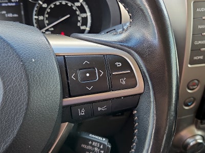2020 Lexus GX GX 460 Premium