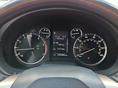 2020 Lexus GX GX 460 Premium