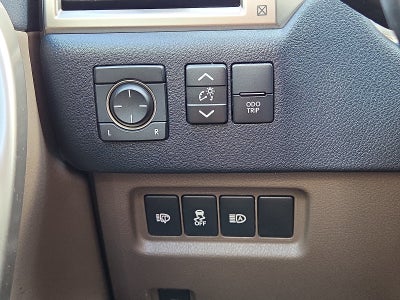 2020 Lexus GX GX 460 Premium