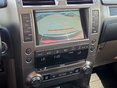 2020 Lexus GX GX 460 Premium
