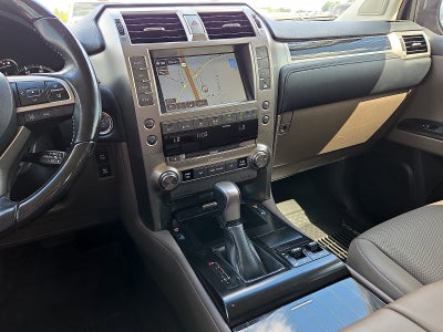 2020 Lexus GX GX 460 Premium