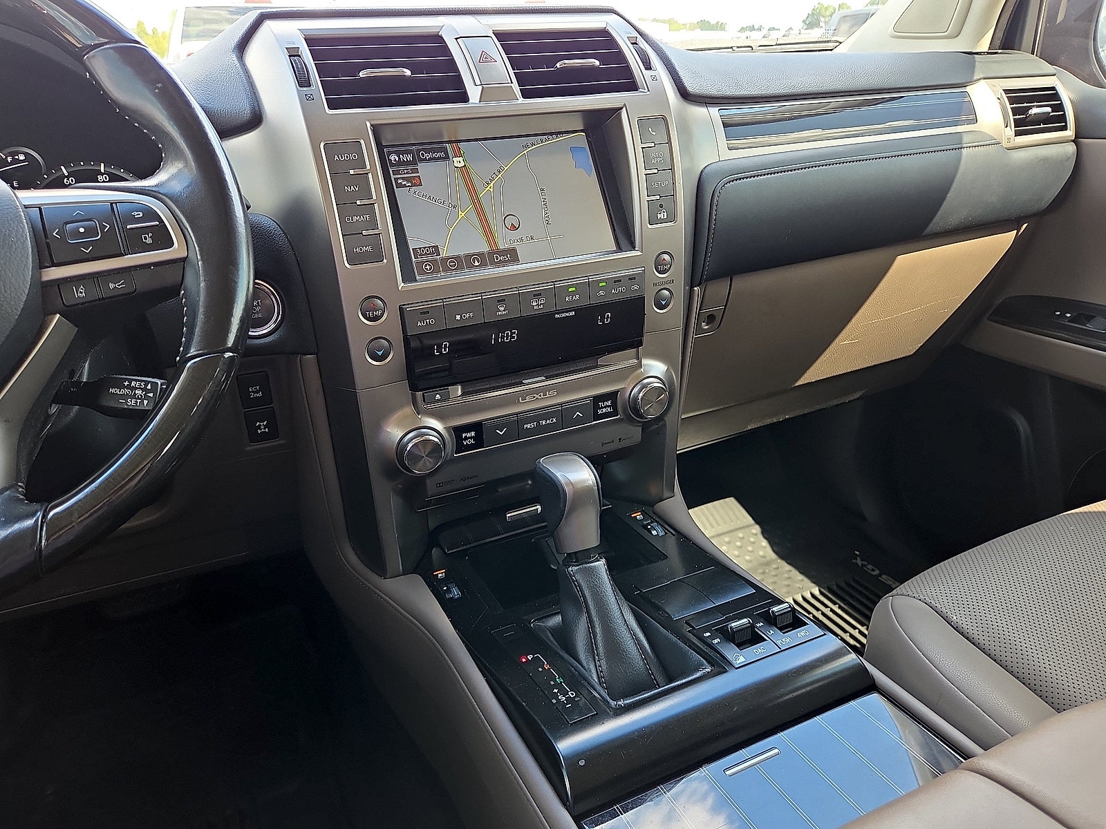 2020 Lexus GX GX 460 Premium