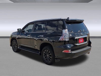 2020 Lexus GX GX 460 Premium