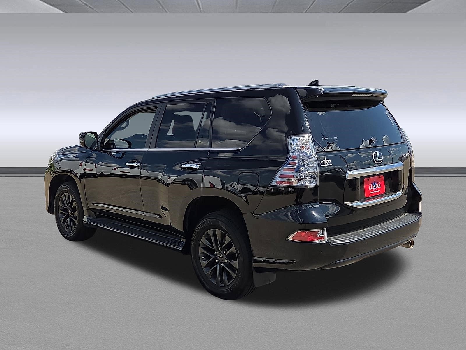 2020 Lexus GX GX 460 Premium