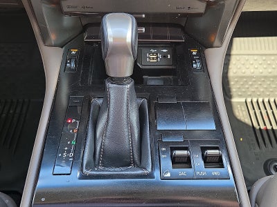2020 Lexus GX GX 460 Premium