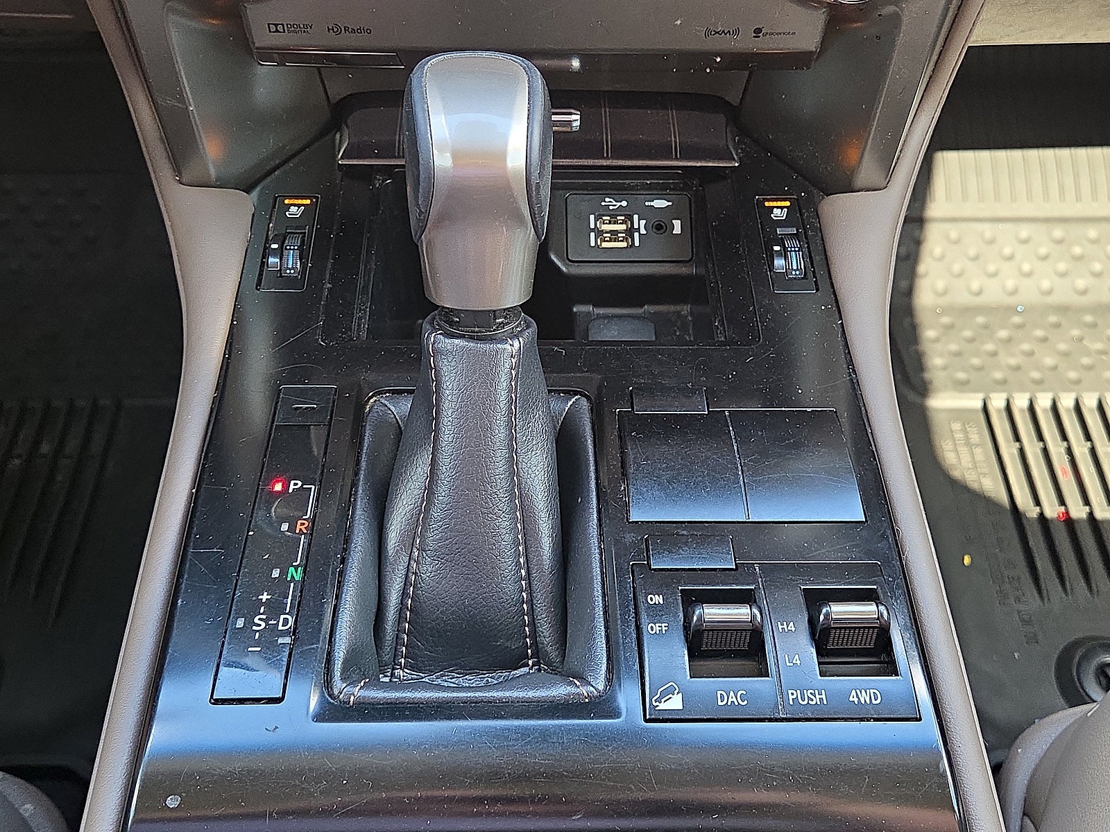 2020 Lexus GX GX 460 Premium
