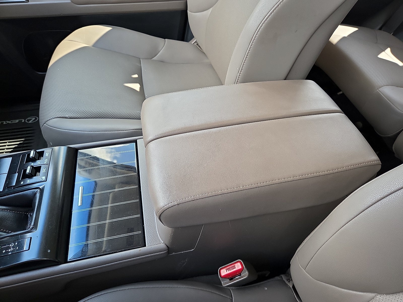2020 Lexus GX GX 460 Premium