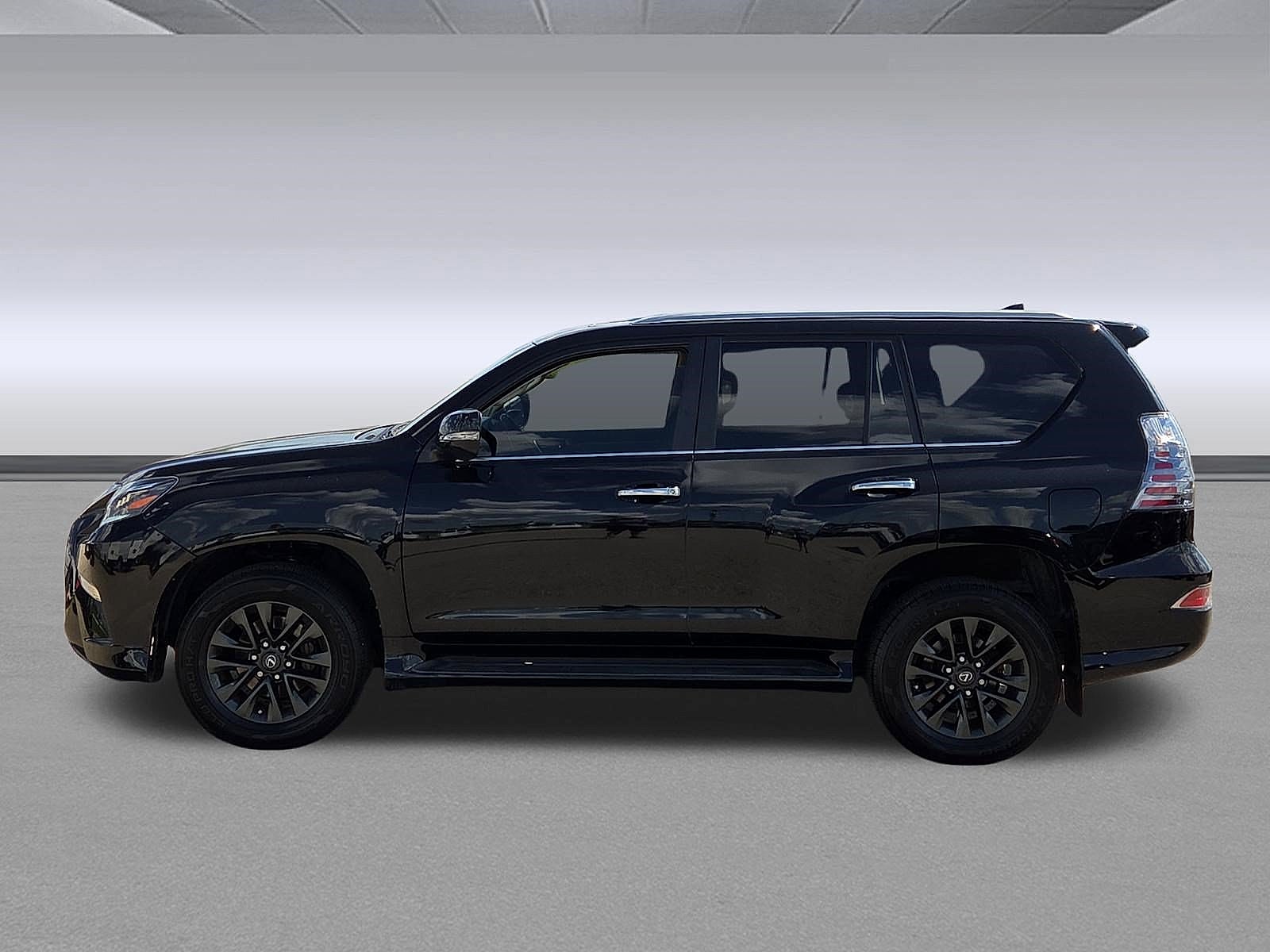 2020 Lexus GX GX 460 Premium