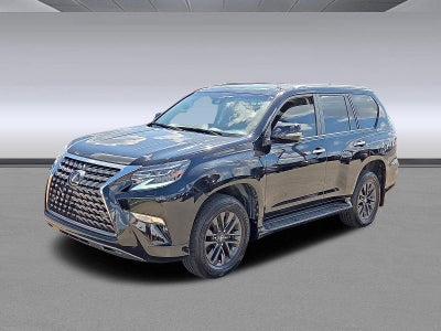 2020 Lexus GX GX 460 Premium