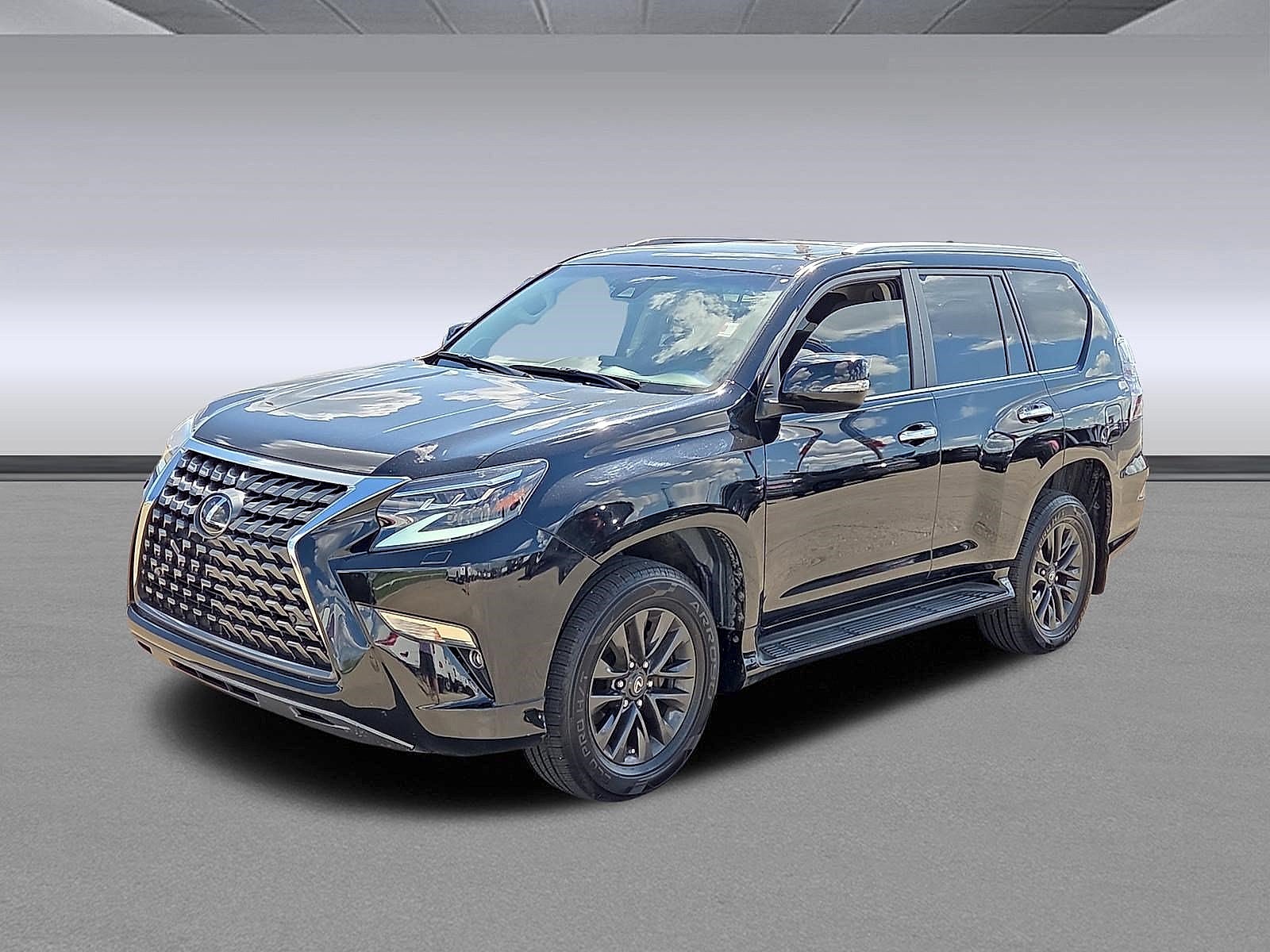 2020 Lexus GX GX 460 Premium