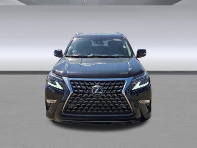2020 Lexus GX GX 460 Premium