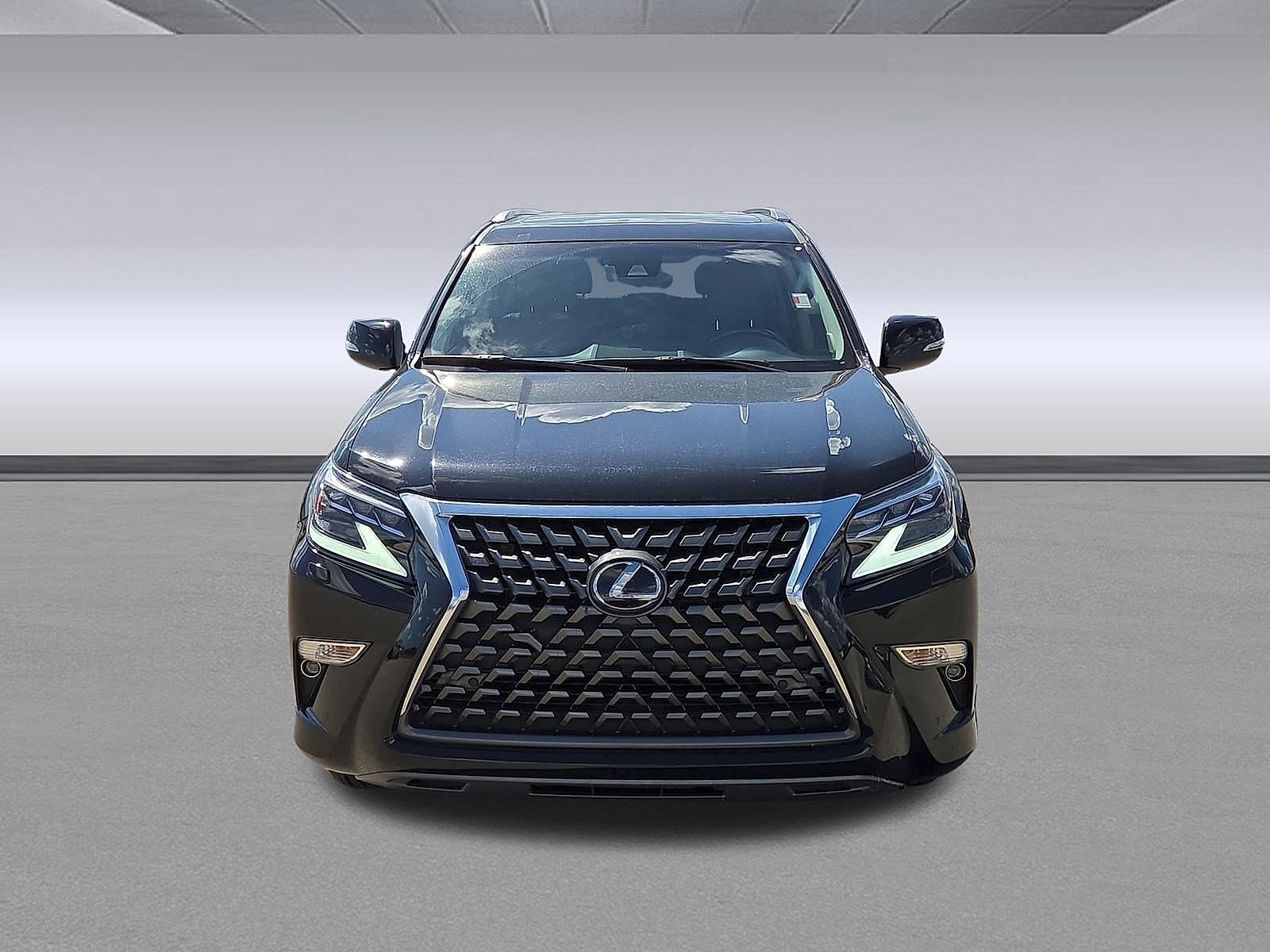 2020 Lexus GX GX 460 Premium